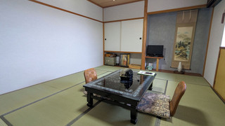 トラディショナル トリプルルーム 3 ベッドルーム 禁煙