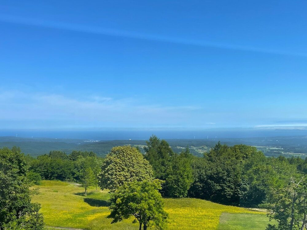 施設からの眺望