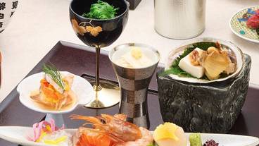 食事・飲み物 / 21