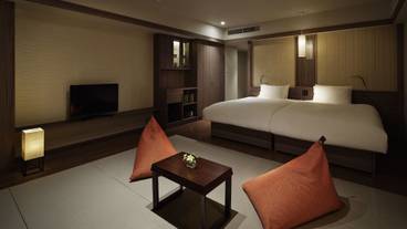 本館 スタンダード和洋室(1) / 7