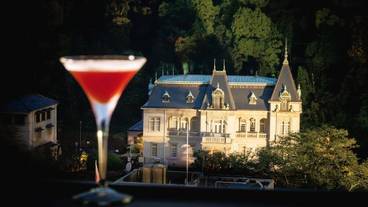 レストラン / 26