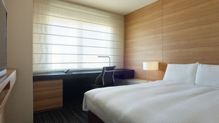 スタンダードダブル (禁煙)