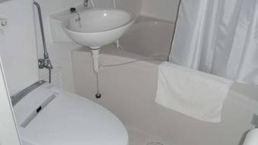 バスルーム / 14