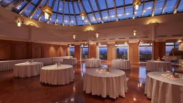 バンケット ホール / 14