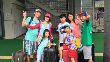 施設内の設備 / 5