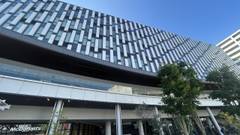 川越東武ホテル