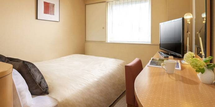 チサンホテル浜松町（東京都 ビジネスホテル） / 1