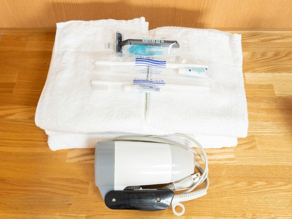 客室の設備とサービス