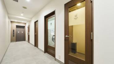 施設内の設備 / 4