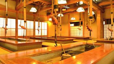 施設内の設備 / 7