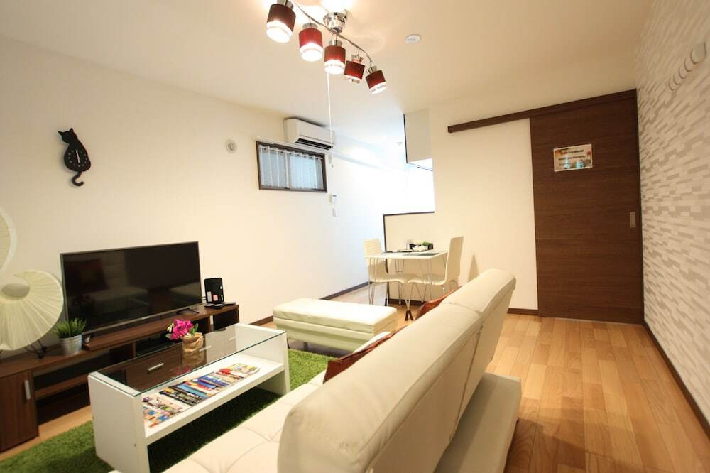 リビングルーム