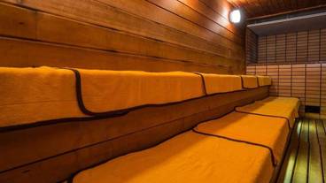 施設内の設備 / 31