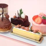 人気の舞浜プリンやケーキも販売 / 4