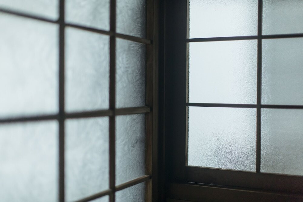 建物のデザイン