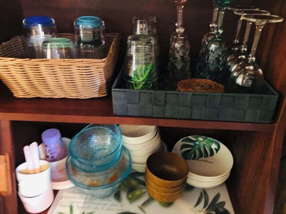 客室の設備とサービス