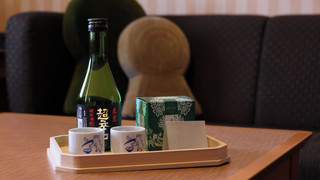 デラックス ツインルーム 禁煙