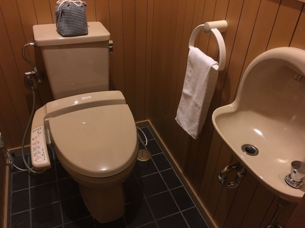 客室の設備とサービス