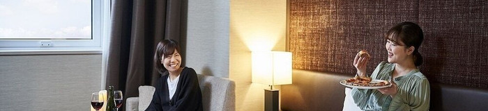 どこが好み？ビジネスホテルチェーンの特徴を比べてみた