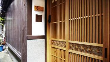 施設の入り口 / 5