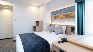 [リニューアル] ファミリールーム (禁煙)