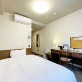 ホテルルートイン上山田温泉（長野県 ビジネスホテル） / 5