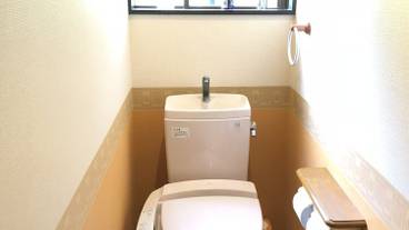 施設内の設備 / 1