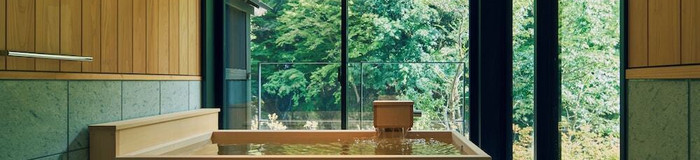 【2025年箱根】3年以内に新規開業+リニューアルしたホテル・旅館10選。大人のカップル旅に♡