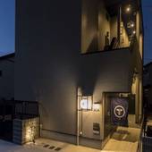 TRIP POD YOSHIZUKA B（福岡県 アパートメント） / 3