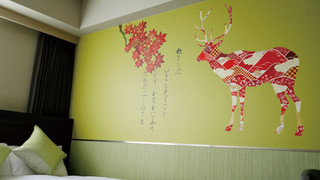 スタンダード ダブルルーム