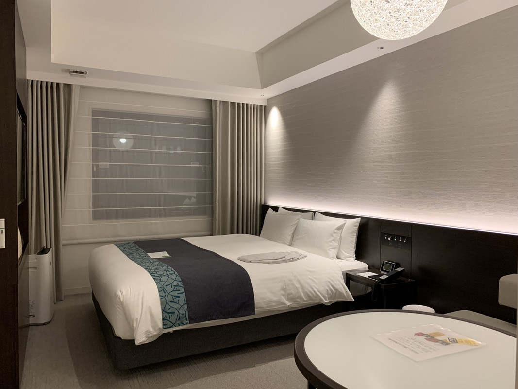 写真は旅行記に載せています。