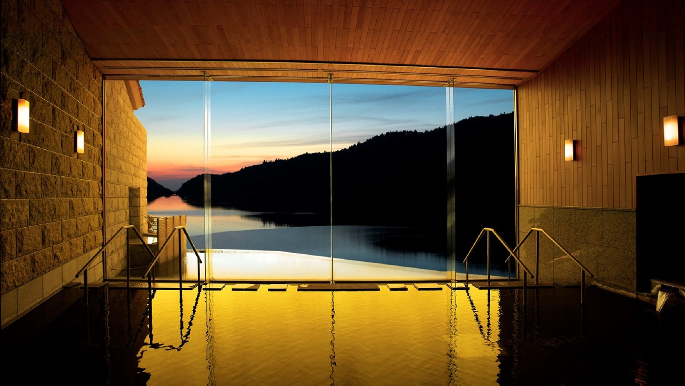 雲仙温泉 東園 3916903