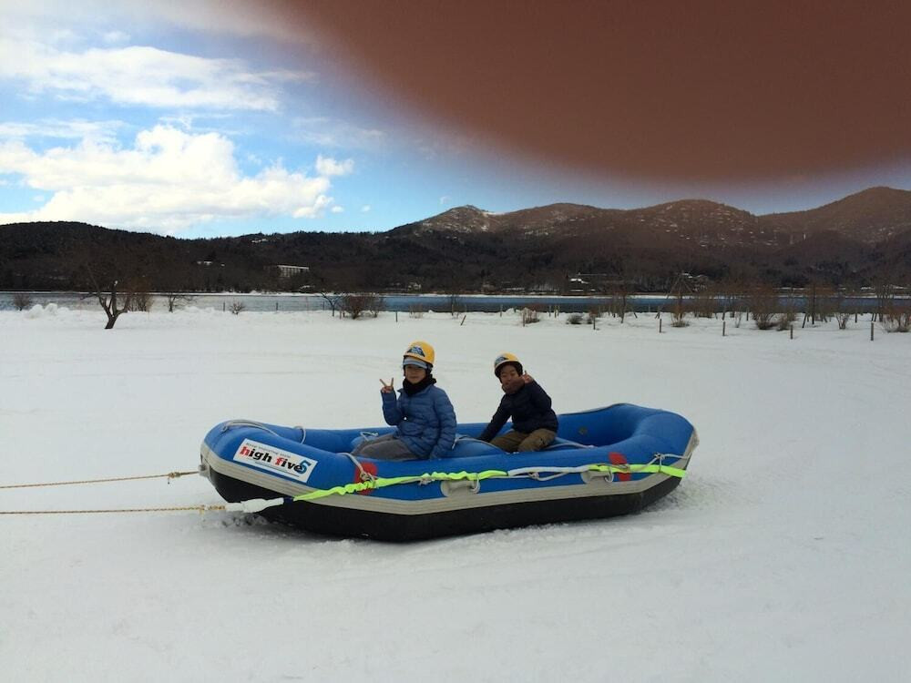 フィットネス設備