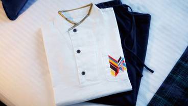 客室の設備とサービス / 34