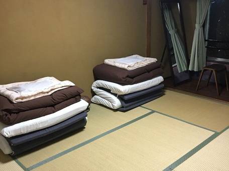 ゲストイン ちた / 5