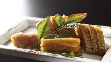 朝食ビュッフェ / 16