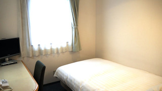 セミダブルルーム 禁煙