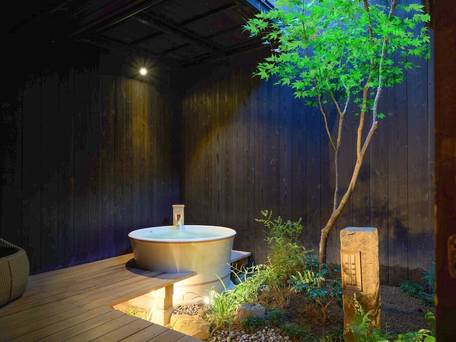 Kyoto Machiya 銭屋町 / 5