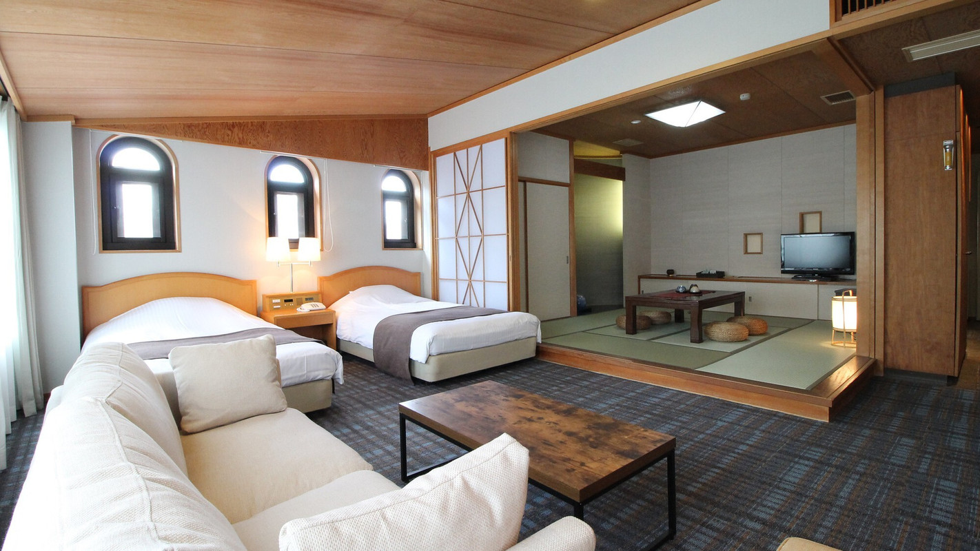 部屋