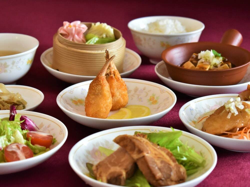 レストラン