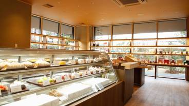 ギフト ショップ / 25