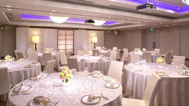 バンケット ホール / 15