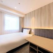 ヴィアインプライム札幌大通＜鈴蘭の湯＞（北海道 ビジネスホテル） / 5