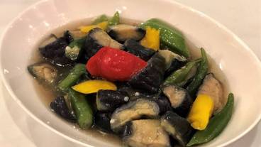 朝食ビュッフェ / 5