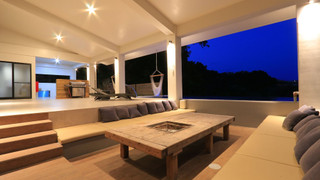 ラグジュアリー ヴィラ