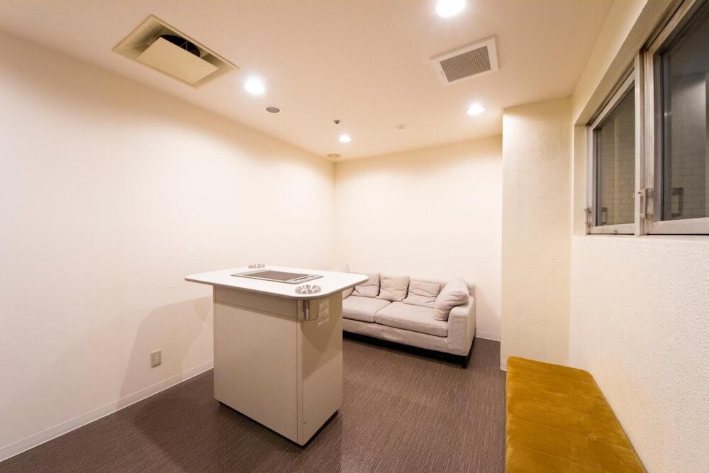 リビングルーム