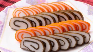 朝食ビュッフェ / 9