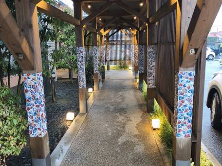 セントラルホテル伊万里 / 3