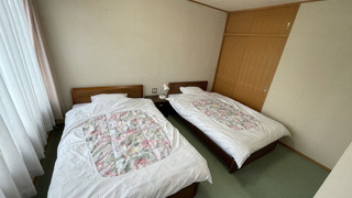 プレミアム 4 人部屋