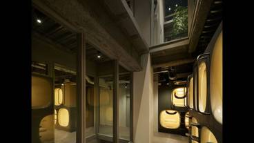 内装の詳細 / 13