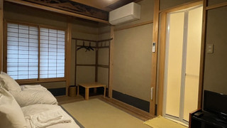 ツインルーム 専用バスルーム (2名) 禁煙